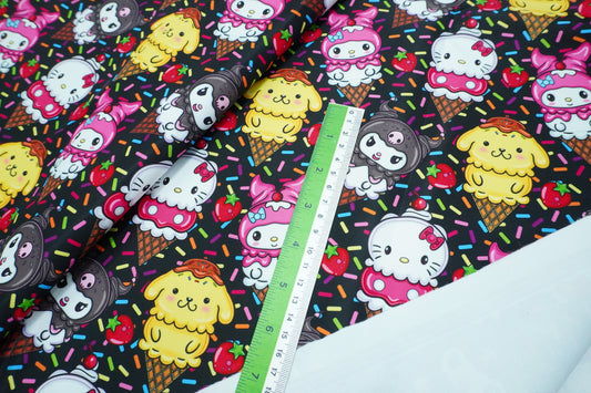 KAWAII PALS - CONES
