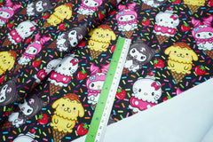 KAWAII PALS - CONES