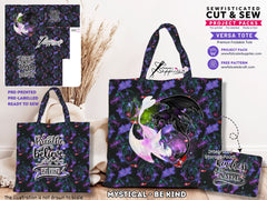 MYSTICAL - BE KIND (PO#6 C&S#3)
