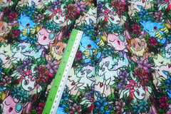 POWER PALS - FLORAL