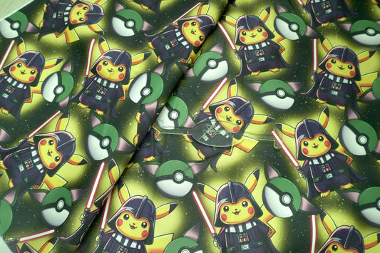 PO6 - POWER PALS POKE WARS
