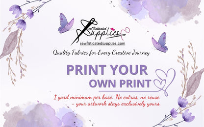 PO7 - PRINT YOUR OWN PRINT (PYOP)