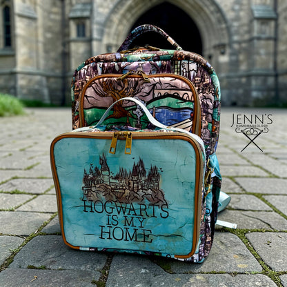 ODYSSEY PACK - MAGIC LIVES HERE