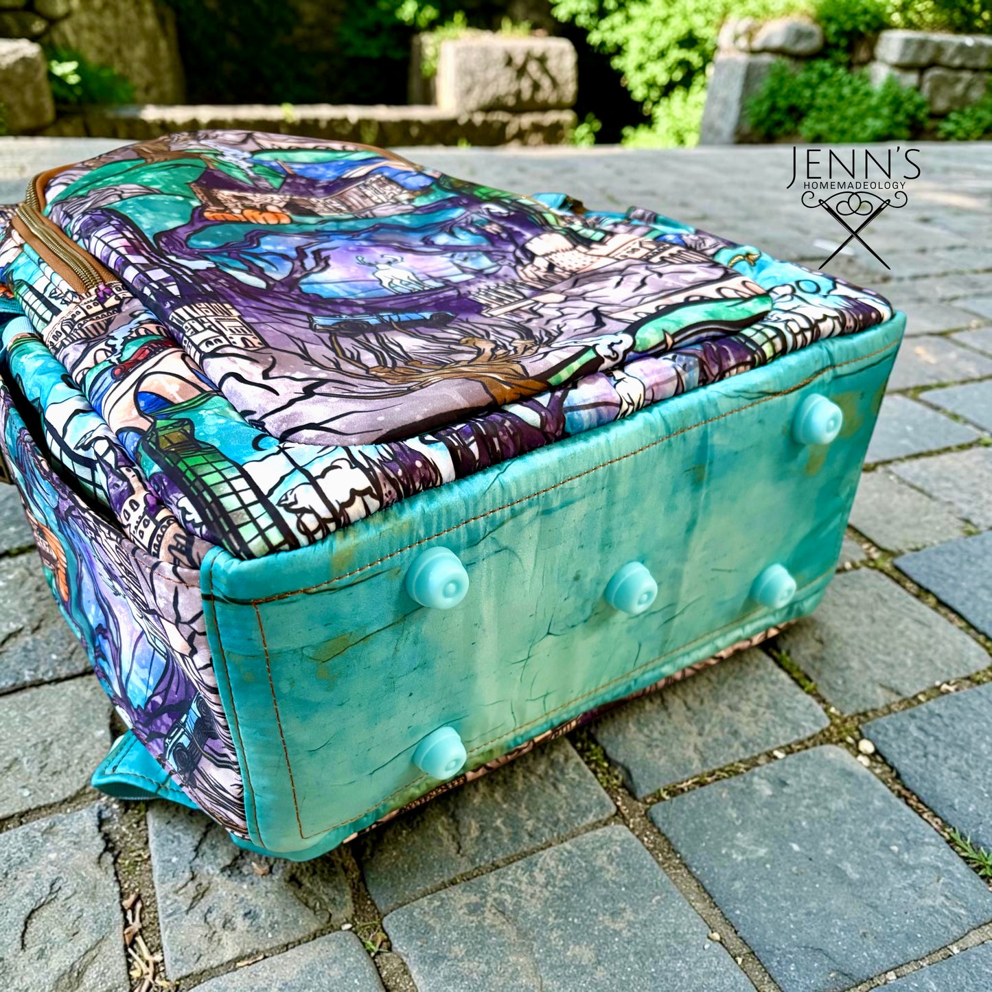 SCHOLAR'S PACK - MAGIC LIVES HERE