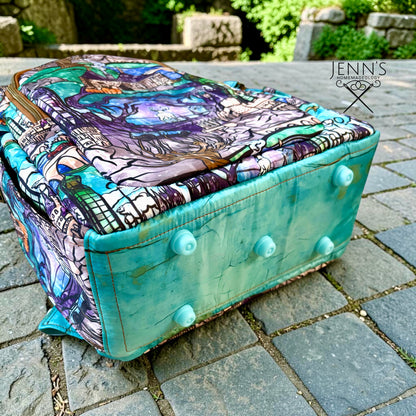 SCHOLAR'S PACK - MAGIC LIVES HERE