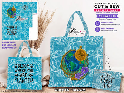 QUOTES - BLOOM (PO#6 C&S#3)