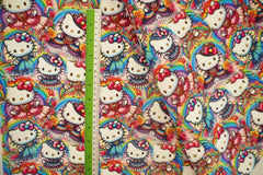 KAWAII PALS - RAINBOW WARDROBE