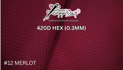 420D Hexagon