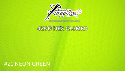 420D Hexagon