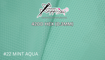 420D Hexagon