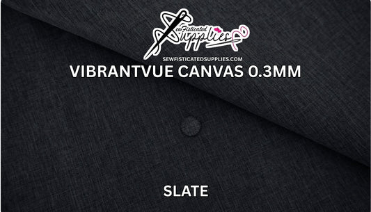 VibrantVue Canvas - SLATE
