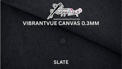 VibrantVue Canvas - SLATE