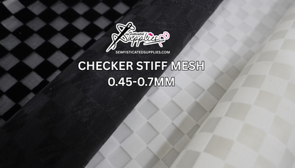 Stiff Mesh