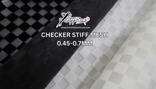 Stiff Mesh