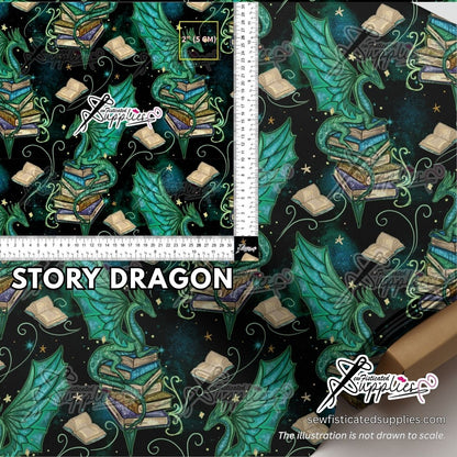 PO7 - STORY DRAGON