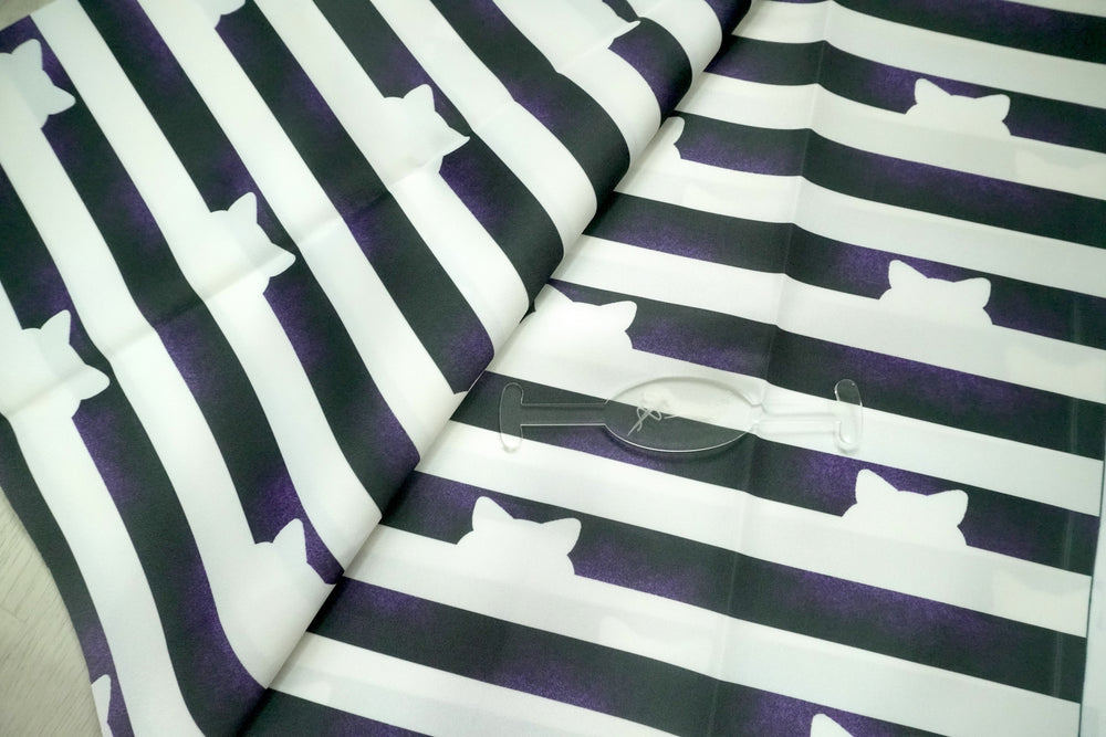 STRIPED CATS
