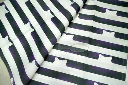 STRIPED CATS