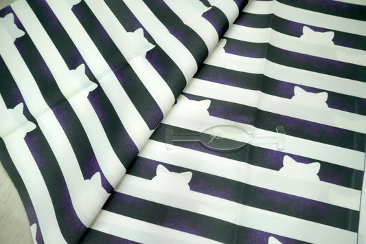 STRIPED CATS