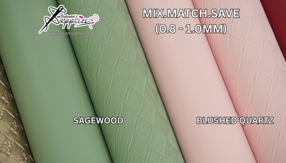 Diamond Weave Vinyl