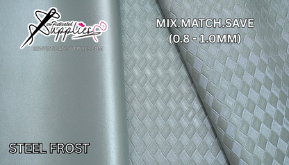 Diamond Weave Vinyl