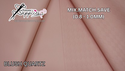 Diamond Weave Vinyl
