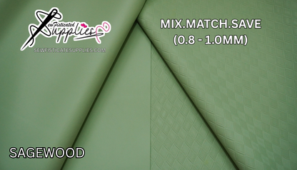 Diamond Weave Vinyl