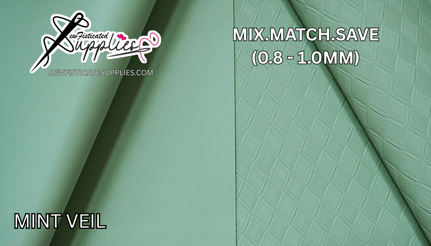 Diamond Weave Vinyl
