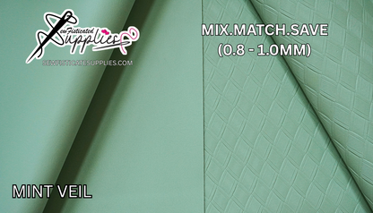 Diamond Weave Vinyl