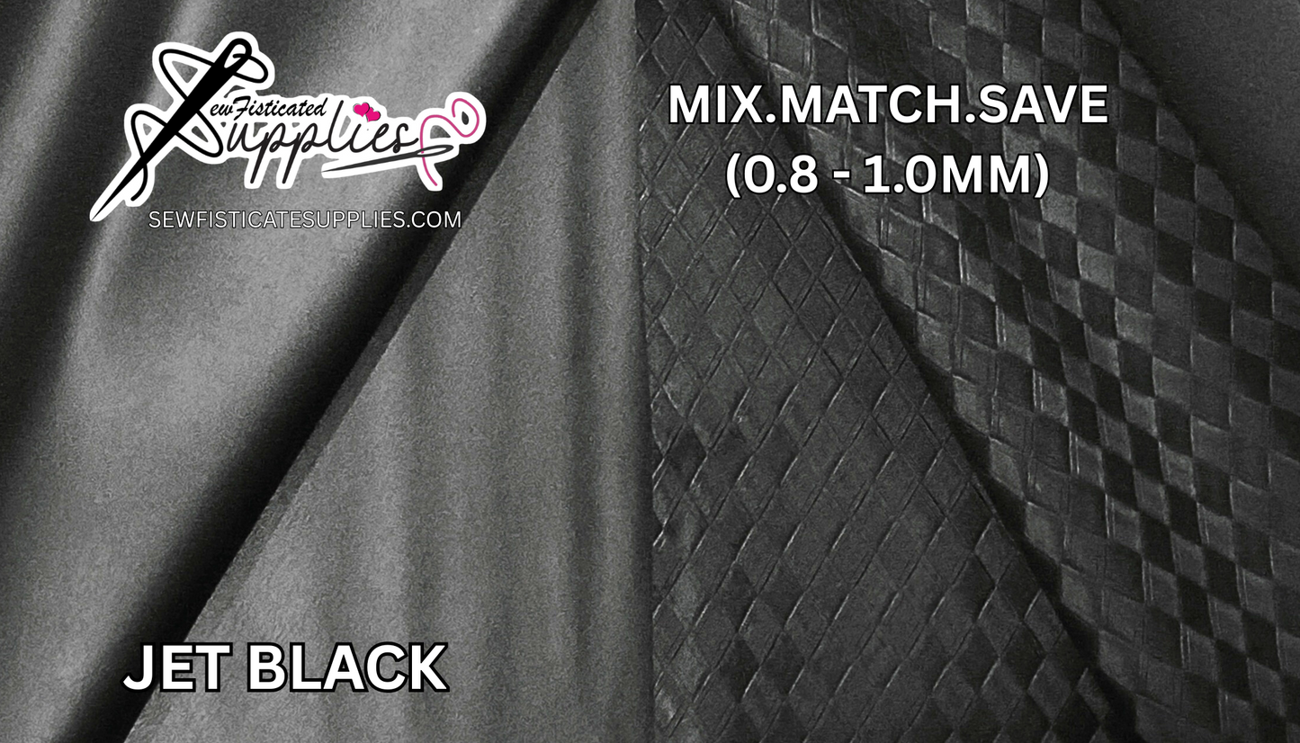 Diamond Weave Vinyl