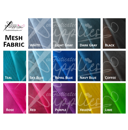 Mesh Fabric