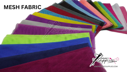 Mesh Fabric