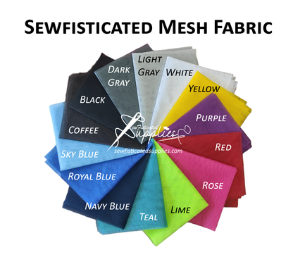 Mesh Fabric