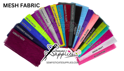 Mesh Fabric