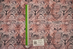 THORNES & ROSES - MAP
