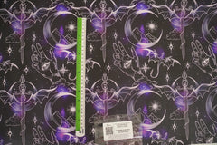 THORNES & ROSES - SILVER LACE