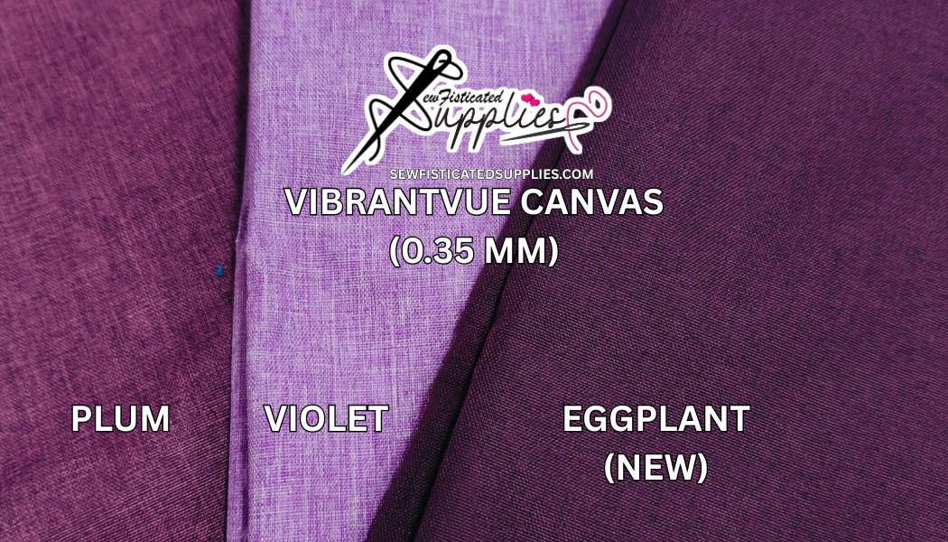 VibrantVue Canvas