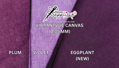 VibrantVue Canvas