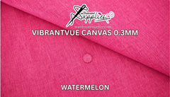 VibrantVue Canvas - WATERMELON