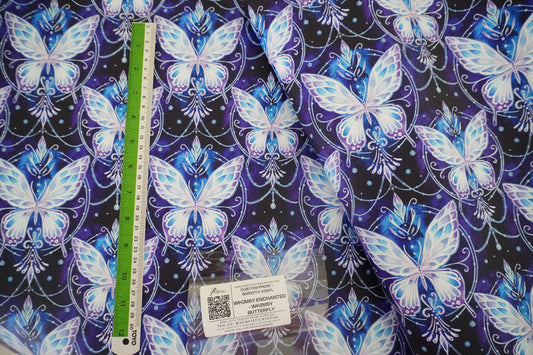 WHIMSY BUTTERFLY