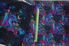 RAPPORT - WHIMSY DRAGON (TEAL)