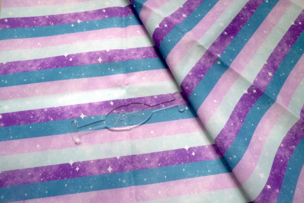 WHIMSY STRIPES