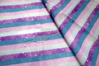 WHIMSY STRIPES