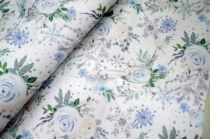WINTERLAND BLOOM