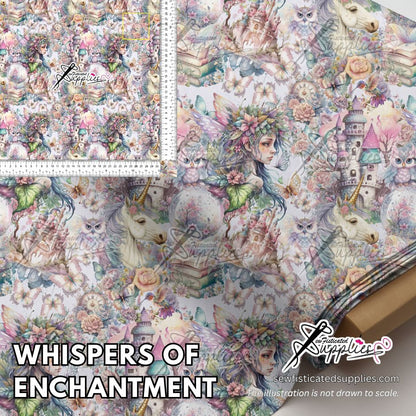 PO7 - WHISPER OF ENCHANTMENT