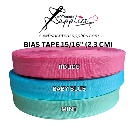 Bias Tape