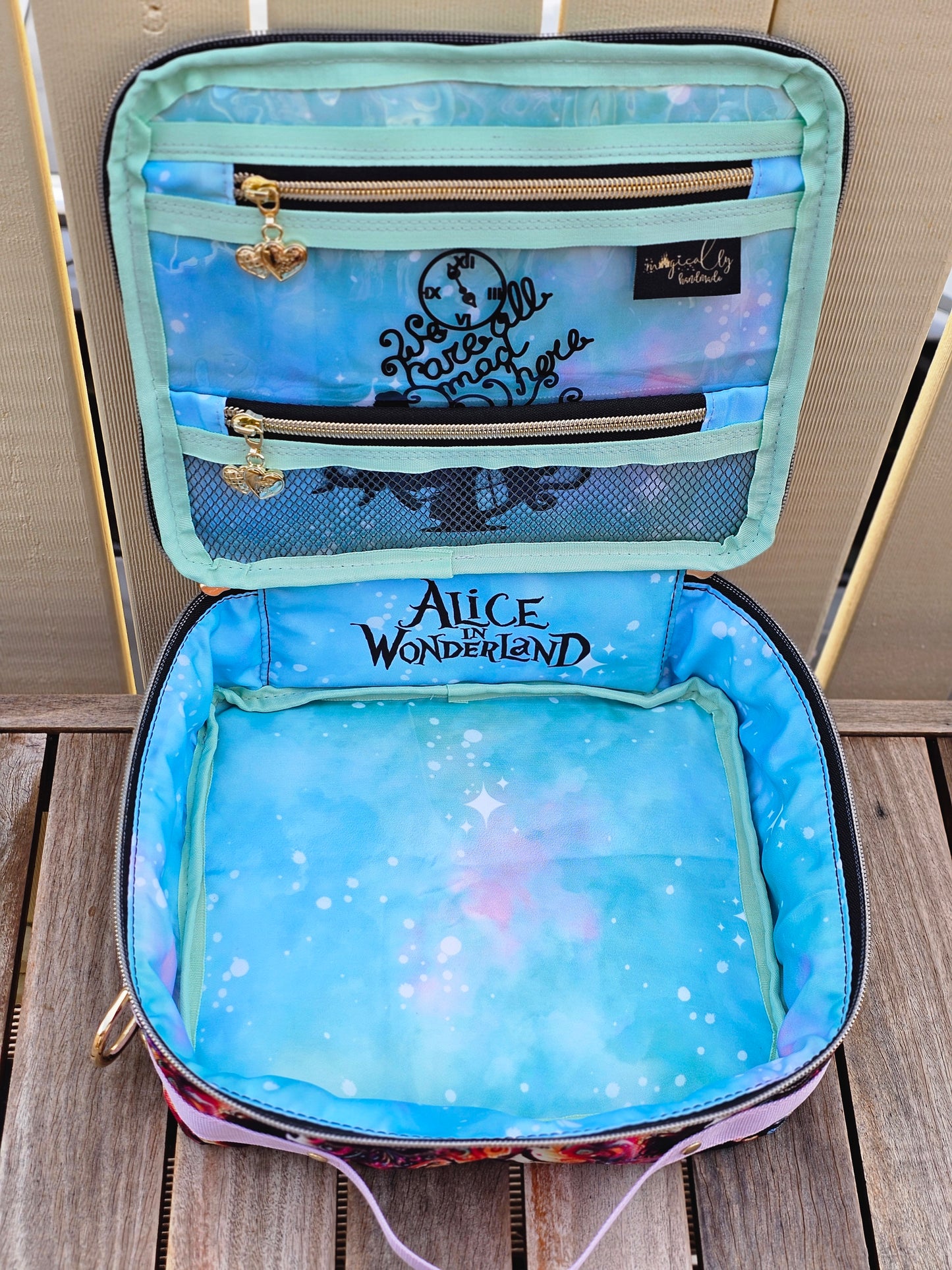 ODYSSEY PACK - WHIMSY WORLD CREW