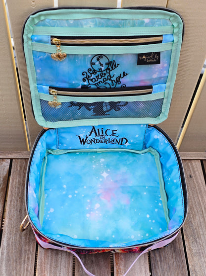 ODYSSEY PACK - WHIMSY WORLD CREW