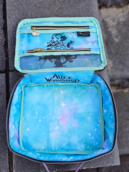 ODYSSEY PACK - WHIMSY WORLD CREW