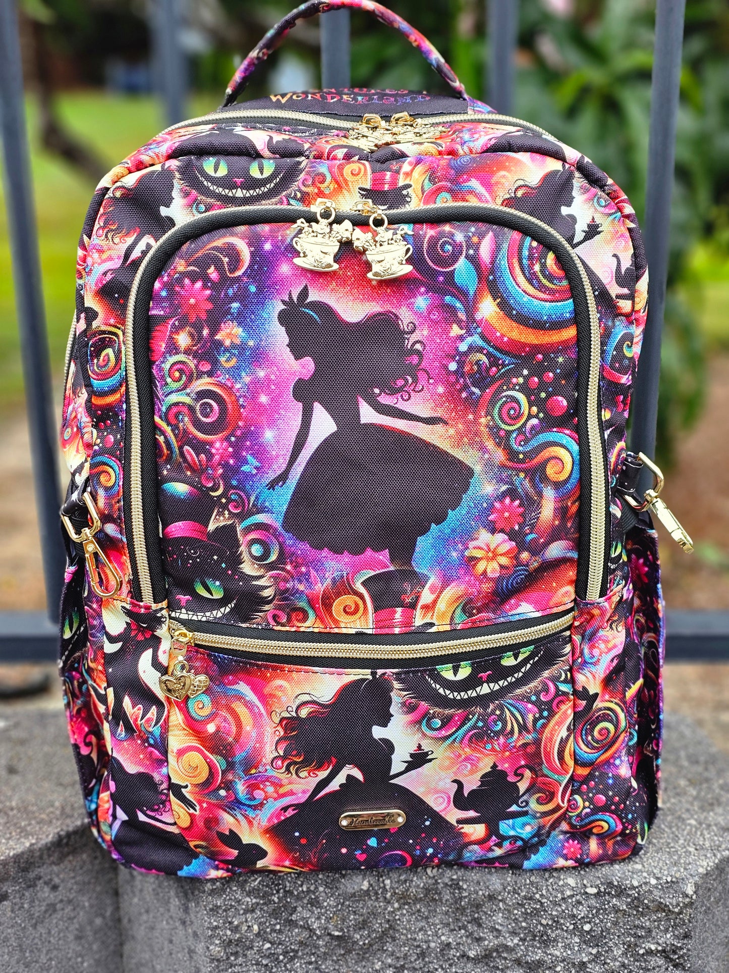 SCHOLAR'S PACK - WHIMSY WORLD CREW