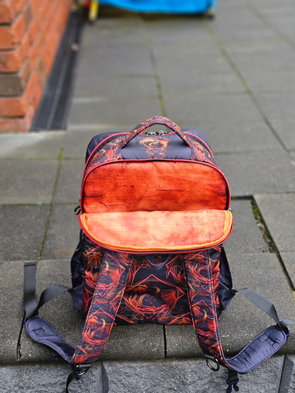 SCHOLAR'S PACK - BURN IT DOWN